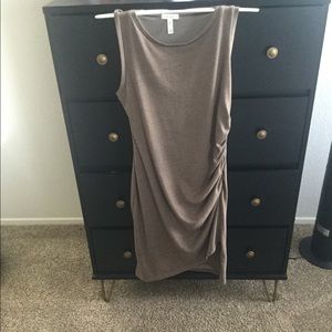 Sleeveless Leith Dress